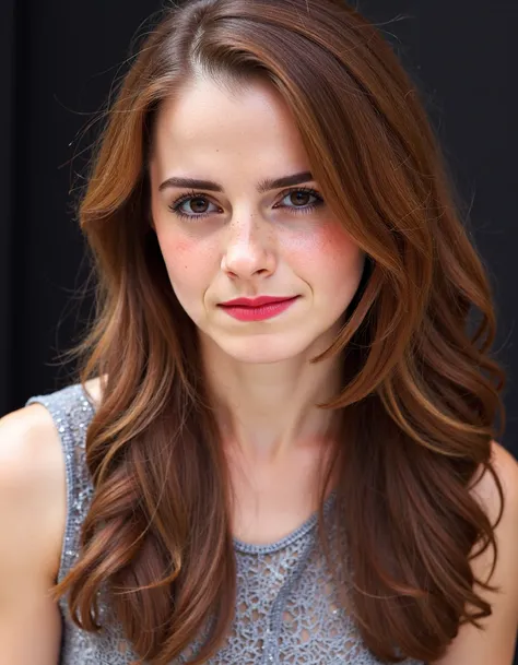 Emma Watson FLUX