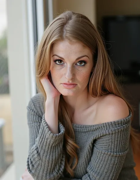Faye Reagan FLUX