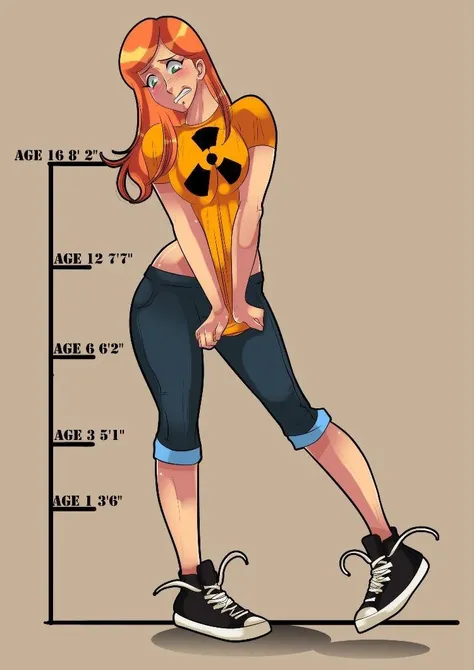 Hannah's Kind of a Big Deal