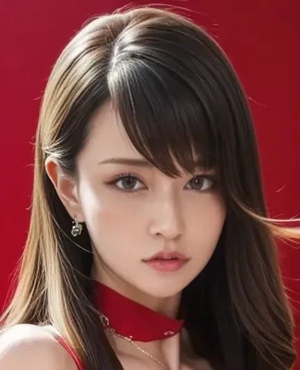 橘メアリー SD 1.5