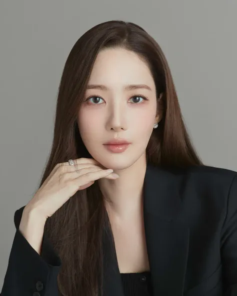 Park Min Young - Korean - Actress 1