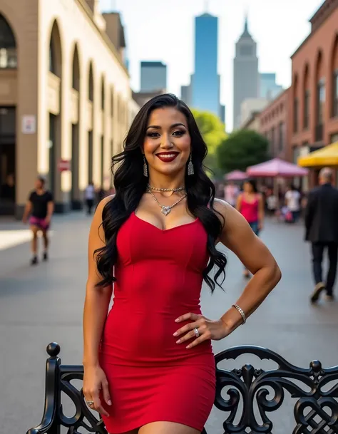 Roxanne Perez
