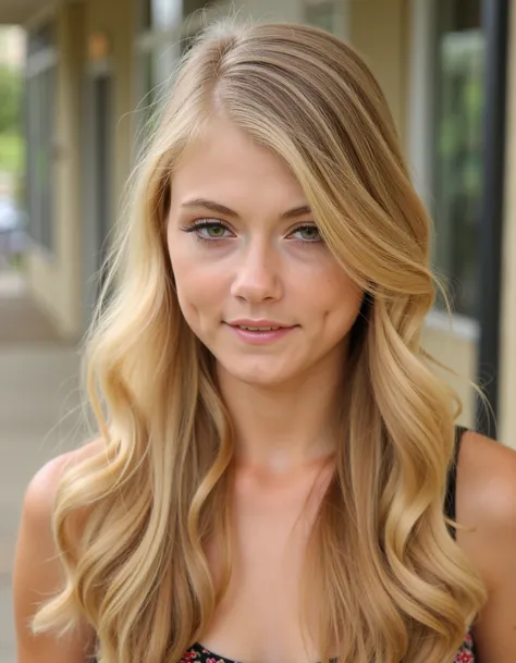 Hannah Hays FLUX