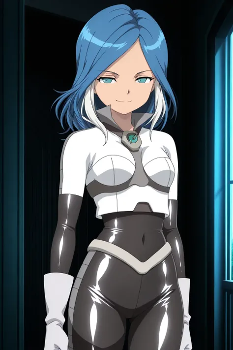 Reina Yagami - Inazuma Eleven V1