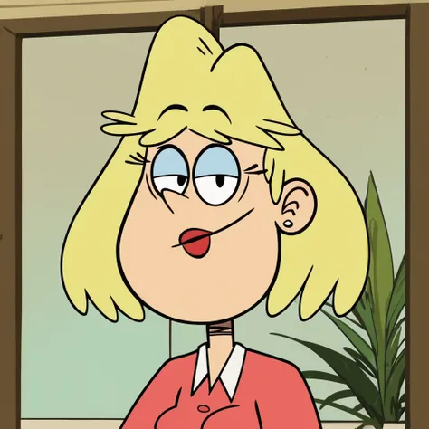 Rita Loud (The Loud House) v1.0