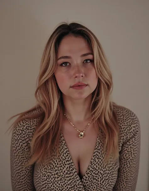 Haley Bennett FLUX