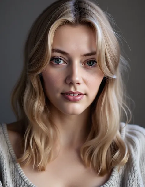 Grace Van Dien FLUX