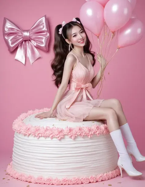 Мечта Барби