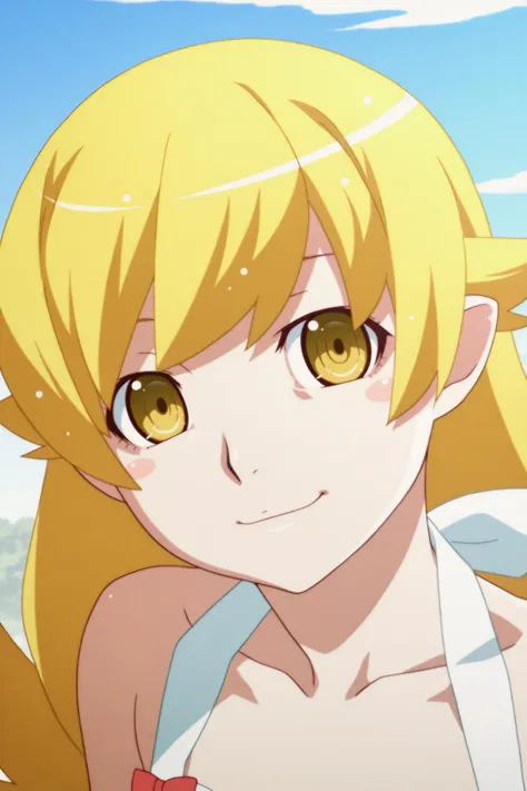 Monogatari Series: Second Season | mb style v1