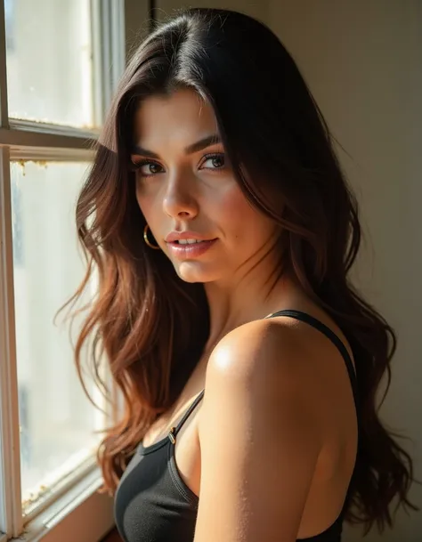 Gina Valentina FLUX