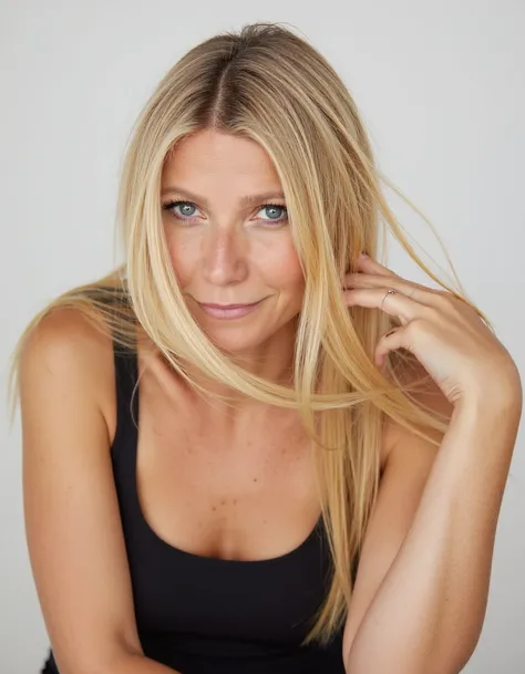 Gwyneth Paltrow