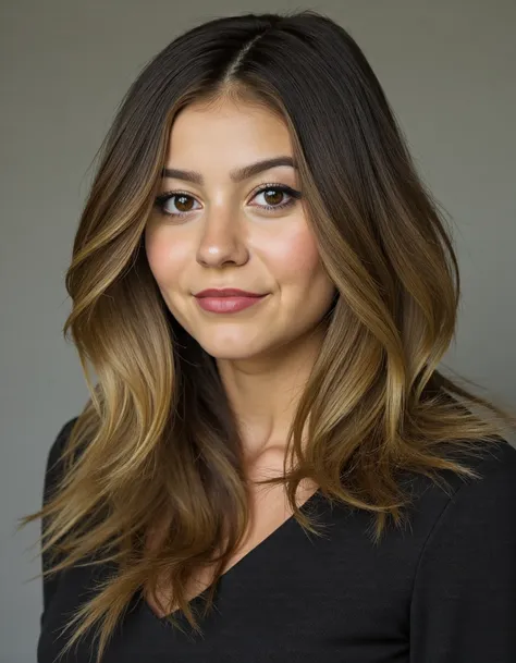 Genevieve Hannelius FLUX