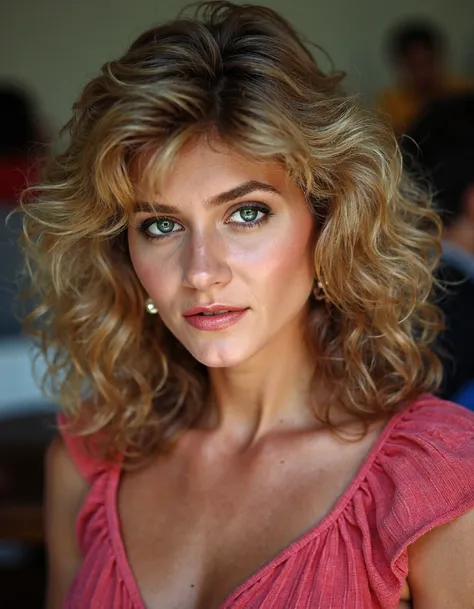 Ginger Lynn Allen FLUX