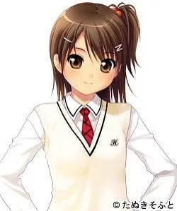Tamaki/珠希(微少女) beautiful girl