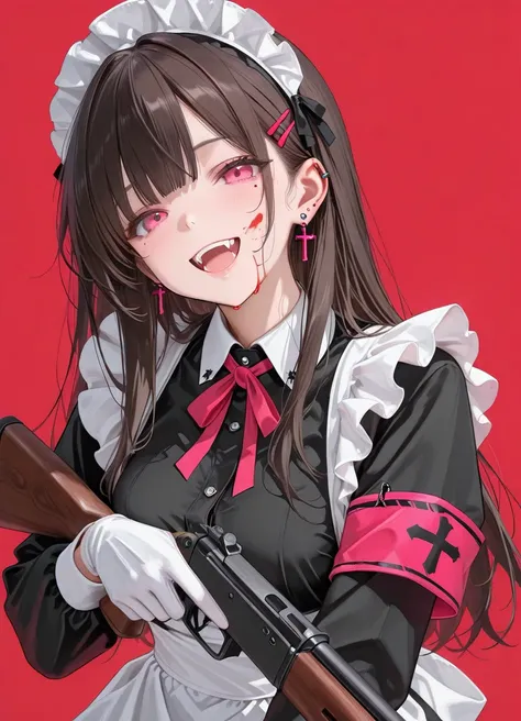 RIN Anime Blend (ARBlend) Illustrious - Semi Realistic Model