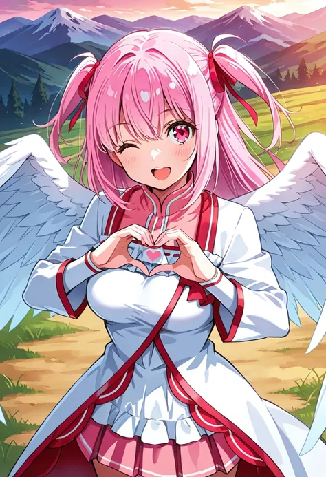 Virgo | A Wild Last Boss Appeared! 野生のラスボスが現れた！ Yasei no Last Boss