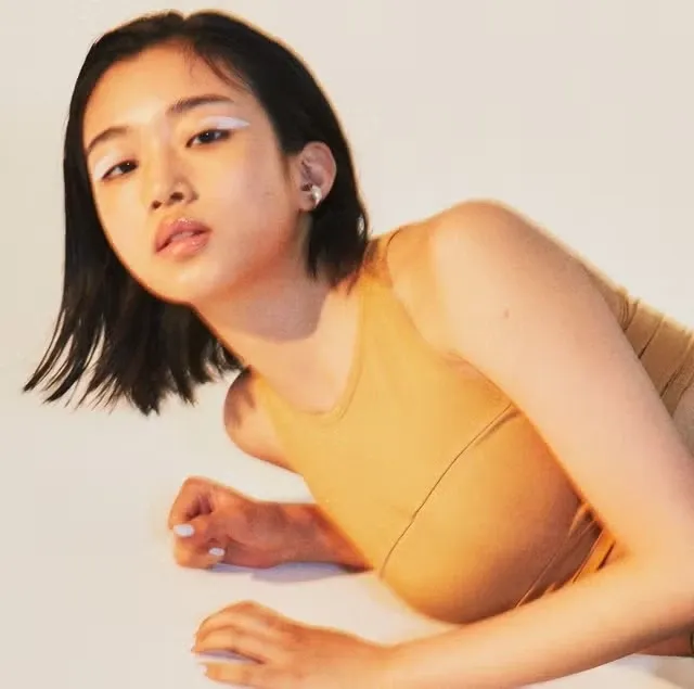 河合優実_Yumi_KAWAI 1.0