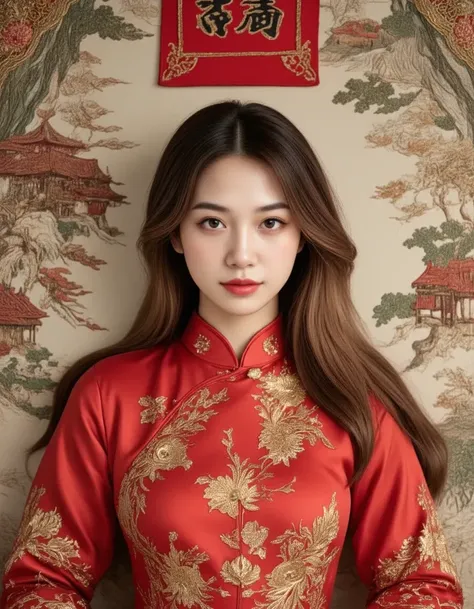 Những giấc mơ thêu