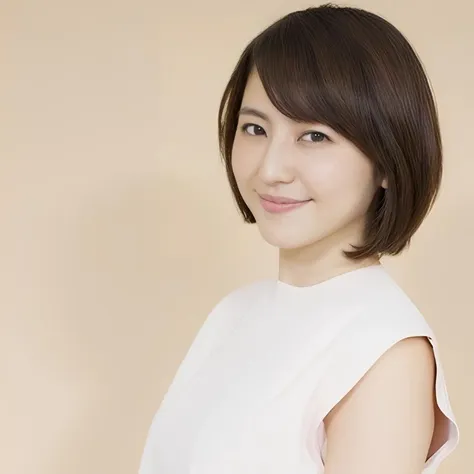 Masami Nagasawa (長澤まさみ) JP_BRAV5_RealisianV50-v1.0 v1.0