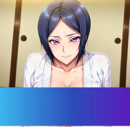 Kiriko Hitomi/仁見 霧子(色教団) ?????? anime GAMES V1