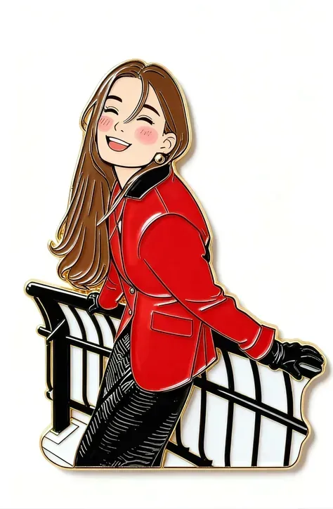 (냉장고 자석만)AI 냉장고 자석