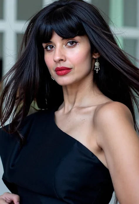 Jameela Jamil FLUX
