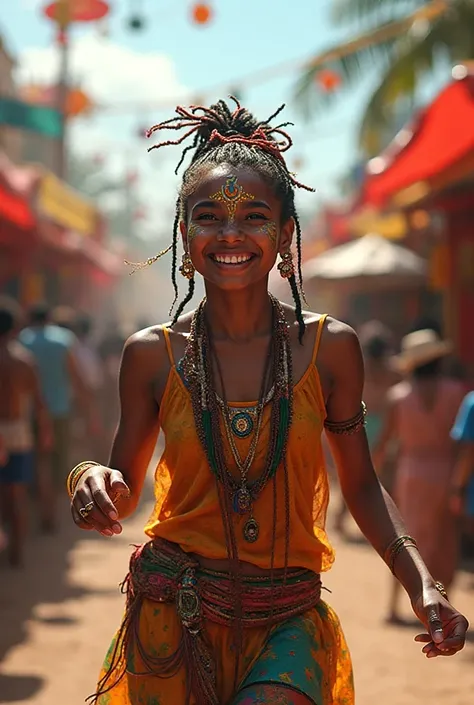 توليد صور DreamShaper8 Lora