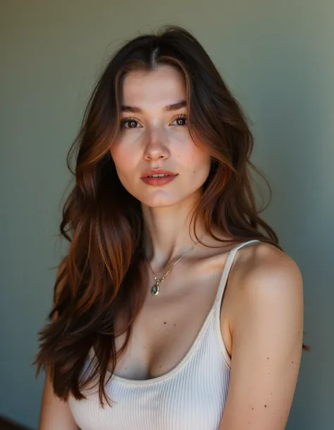 Ilayda Akdogan FLUX