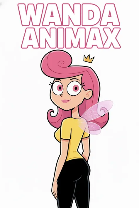 Wanda Animax Stlye v1.0