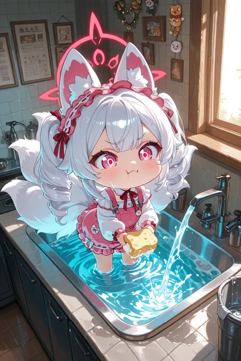 Convert ReV Animation Image