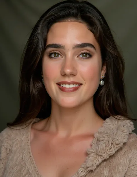 Jennifer Connelly FLUX