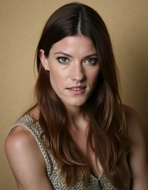 Jennifer Carpenter FLUX