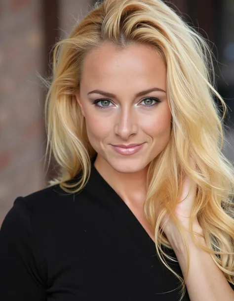 Jennifer O'Dell FLUX