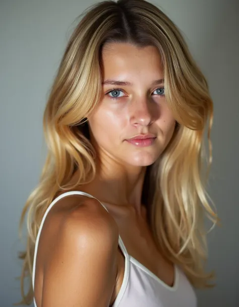 Jessi Model ⁄ BTM Busty jFlo ⁄ Jessi Florence