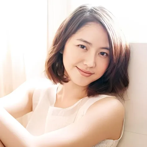 Masami Nagasawa(長澤まさみ) JP_Realistic_AlalMix v1.0