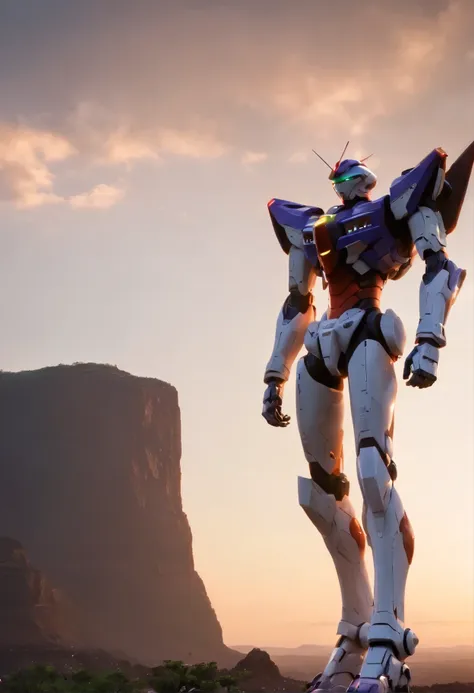 evangelion V1.0