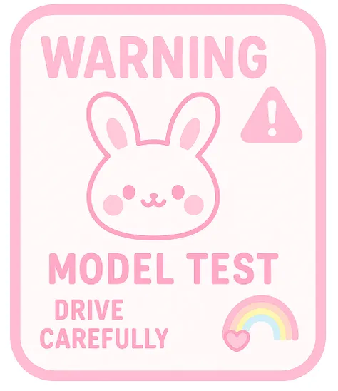 pepekai TEST