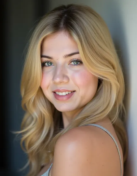 Jennette McCurdy FLUX