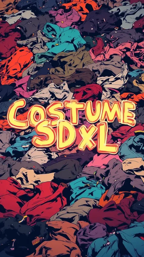 Costume Lora SDXL_rel_260420