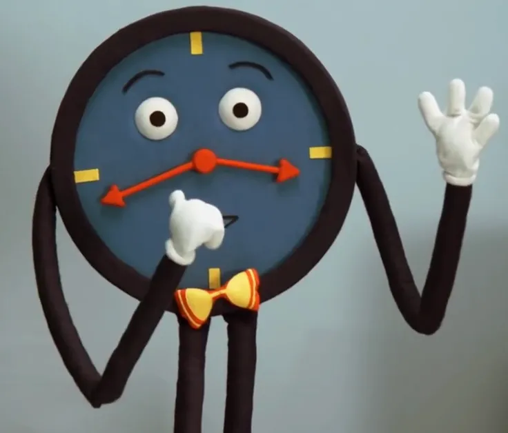 Tony (Don't Hug Me Im Scared/DHMIS)