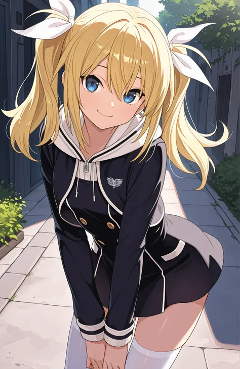 Arimura Hinae (Chaos;Child) v1.0