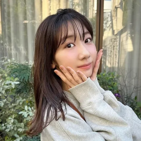 Yuki Kashiwagi (柏木由紀)_AKB48_AsianRealistic_SDLife_ChiasedammeV9.0 v1.0