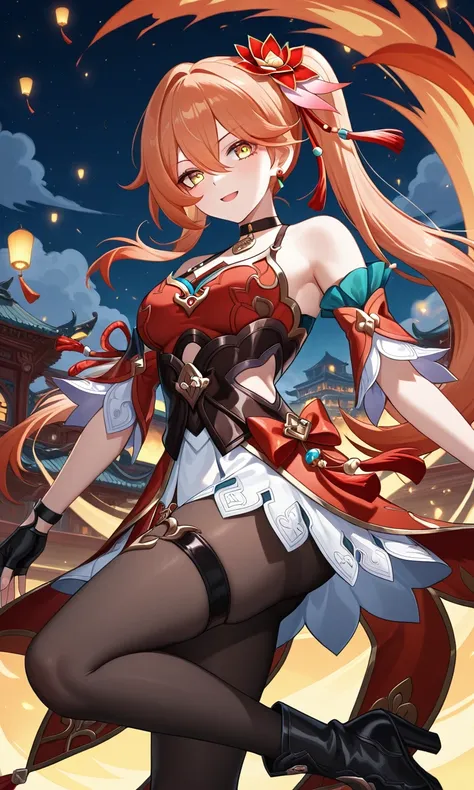 ______   Guinaifen   ______    ______   (Honkai: Star Rail)   ______    1.0