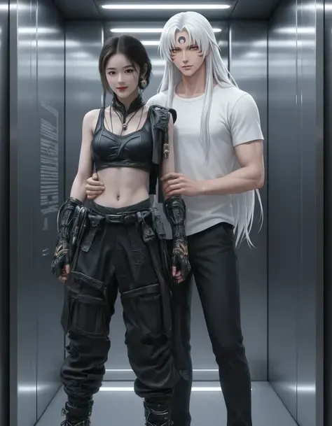 伝説と共に閉じ込められた