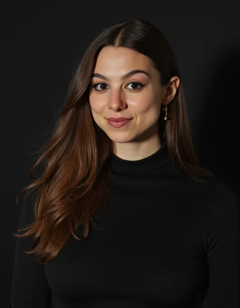 Kira Kosarin FLUX