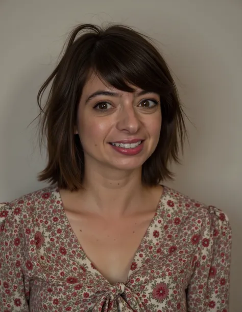 Kate Micucci FLUX