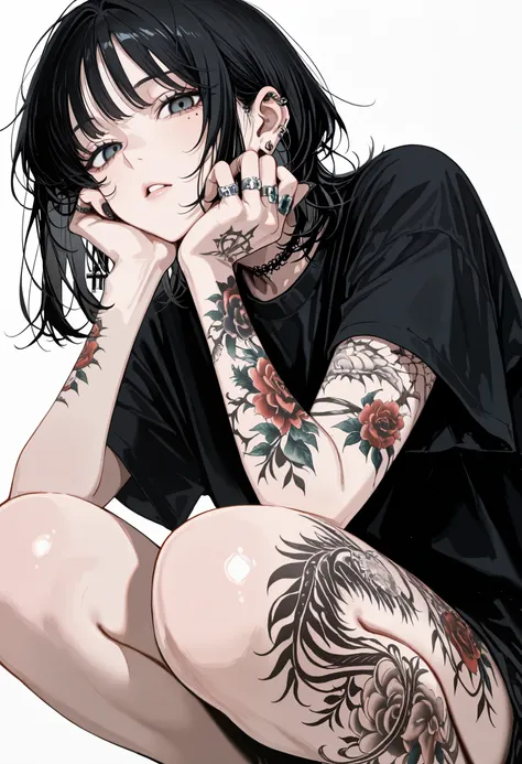 Vixon's Illustrious Styles - High Detail illust