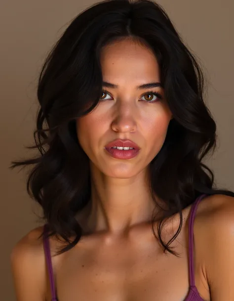 Kelsey Asbille Chow FLUX