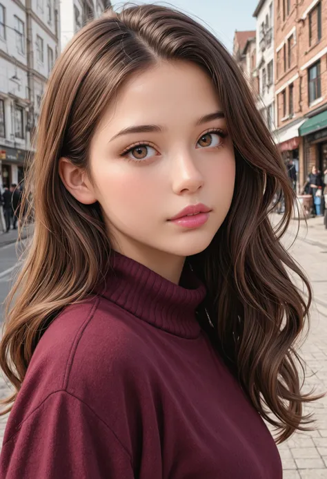 Semi-Real (Illustrious) | MM