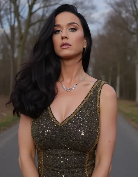 Katy Perry FLUX